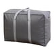 thumbnail image 2 of Bolsa de almacenamiento grande Gloria para ropa de cama multifuncional Gris oscuro, 2 of 9