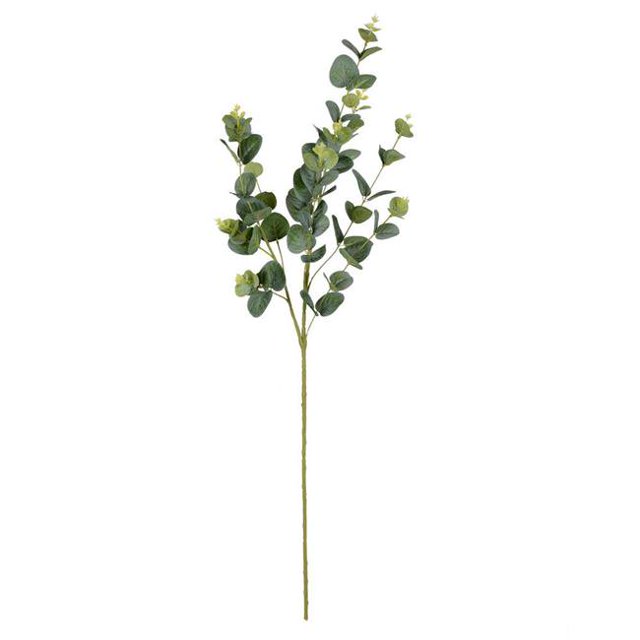 Vickerman FD180801 37 in. Green Eucalyptus Spray