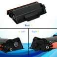 thumbnail image 5 of True Image 2-Pack Compatible Toner Cartridge for Brother TN-880 TN880 HL-L6200DWT HL-L6250DW HL-L6300DW HL-L6400DWT MFC-L6700DW MFC-L6750DW Printer (Black), 5 of 9