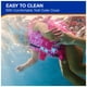 thumbnail image 2 of Chaleco salvavidas Swimways Barbie para niños de 15 a 25 kg, 2 of 7