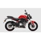 thumbnail image 1 of Motocicleta Deportiva BENELLI 302S Rojo, 1 of 2