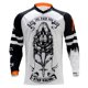 thumbnail image 3 of Camiseta de ciclismo profesional para hombre 2022 de secado rápido para motocross, descenso, bicicleta de montaña, DH, ropa de motocicleta, camisetas de MTB, 3 of 5