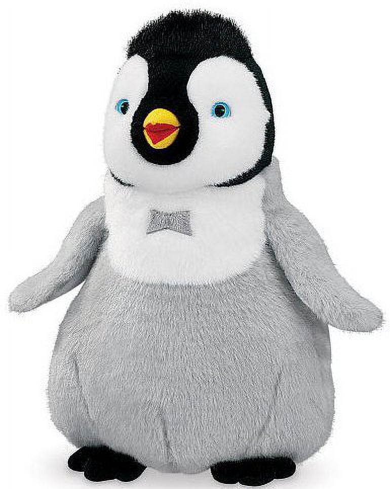 Happy cheap feet plush