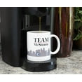 thumbnail image 4 of Grey's Anatomy Team McSteamy Ceramic Mug | Holds 11 Ounces, 4 of 5
