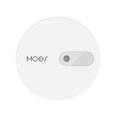 thumbnail image 1 of Sensor De Presencia Del Cuerpo Humano El sensor del cuerpo humano ZigBee existe funciona con Smart Life / para el control remoto de la aplicación MOES, 1 of 9