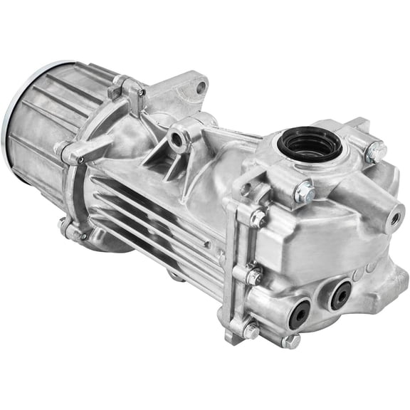YIUIY For Nissan Rogue 2014-2020 Rear Carrier/Differential Assembly AWD 5.173Ratio New