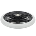 thumbnail image 1 of Ruedas para sillas de ruedas para discapacitados, ruedas delanteras para sillas de ruedas de 8 pulgadas, ruedas delanteras para sillas de ruedas, eficiencia óptima, 1 of 8
