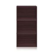 Way Basics Venice Storage Blox Eco-Friendly Modular Shelving, Mulitple Colors