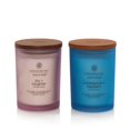 thumbnail image 1 of Velas Aromaticas Chesapeake Bay Candle Mind and Body Pack 2 Unidades 8.8oz, 1 of 5
