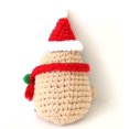 thumbnail image 3 of Lindo positivo divertido patata crochet tejido 3 pulgadas tejer patata inspiradora animar regalos para amigos familia o decoración, 3 of 5