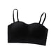 thumbnail image 4 of Sujetador deportivo sin aros para mujer, ropa interior cómoda, lencería con cierre en la espalda, bralette 34 75AB, 4 of 9