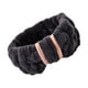thumbnail image 2 of Minnieouse Banda para el cabello de cara Coral Fleece Diadema Suministros para el hogar Accesorios de peinado Ropa, zapatos y accesorios Miscelánea Negro, 2 of 6