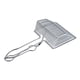 thumbnail image 5 of 2 palas de arena de metal, pala de arena para gatos, pala de tamiz, pala de arena para gatos de tamizado rápido, pala de caca de gato duradera, palas de metal para cajas de arena para gatos, 5 of 5