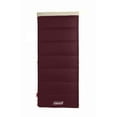 thumbnail image 6 of Coleman Autumn Glen™ 50°F Sleeping Bag, 6 of 8