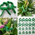 thumbnail image 4 of Scienceny 50 piezas hogar jardín planta agricultura injerto abrazadera surtido granja pepino vegetal vid Clip surtido Kit Jardín y Patio Scienceny  TO011776-00, 4 of 6