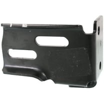 Replacement REPC762705 Bumper Bracket Compatible For 1994-1997 Chevrolet S10 GMC Sonoma Rear, Right Passenger Side, Inner
