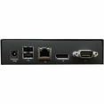 thumbnail image 4 of Black Box Emerald SE KVM-over-IP - DisplayPort, USB 2.0, Audio, RJ45 (emd2000se-dp-r), 4 of 4