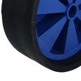 thumbnail image 2 of Dinghy Boat Launch Trolley Wheels 10" Sand Hopper Solid Rubber Tyre TRSP44, 2 of 6