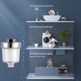 thumbnail image 2 of Faucet Filter Water Outlet Purifier For Kitchen Bathroom Shower Filter Universal, 2 of 11