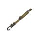 thumbnail image 4 of Correa de equipaje Baoblaze ajustable y resistente para maletas Verde, 4 of 8