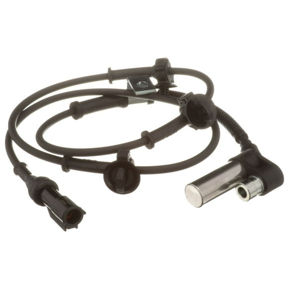 Delphi SS20896 ABS Wheel Speed Sensor For Select 98-09 Ford Models Fits select: 1998-2009 FORD RANGER, 2001-2005 FORD EXPLORER SPORT TRAC