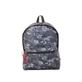thumbnail image 1 of Jetstream Front Utility Pocket Backpack, Grey Camo, 1 of 3
