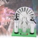 thumbnail image 1 of Generador de Electricidad Estática, Marcina Estática de Metal de Rendimiento de Generaciónica Estática Mejorada Para Experimentars, Salida de Alto Voltaje, 1 of 7