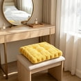 thumbnail image 6 of 15"x15" Square Comfortable Seat Cushions Home Pillow Indoor Corduroy Chair Pads Office Soft Cushion, 6 of 7