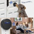 thumbnail image 3 of Wireless Doorbell, Dog Bells For Potty Training Ip55 Waterproof Doorbell, 3 of 5