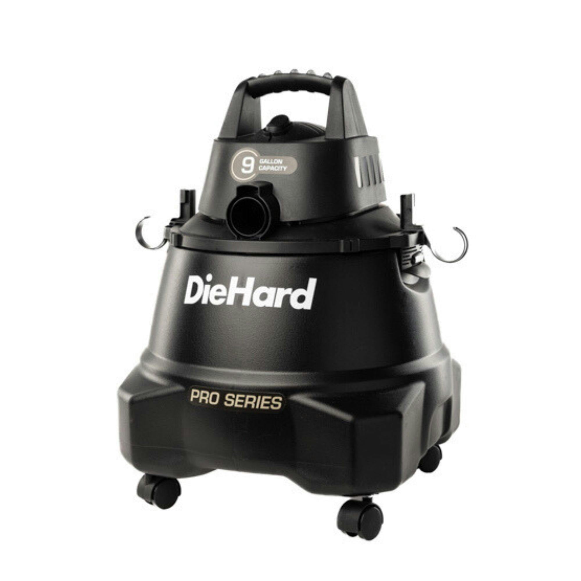 DieHard Canister Vacuum Cleaner DH7000501