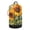 A Sunflower Design, variant on Large Capacity Drawstring Laundry Backpack Portable Dirty Clothes Hamper Light Blue Macaron Watercolor