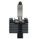 thumbnail image 5 of Kit Hotend Actualizado Con Resistencia A Altas Temperaturas, Garganta Completamente Metálica Para Impresora 3D Bambu Lab X1 X1C P1P P1S Con Boquillas De 0,4 Mm Y 0,6 Mm Boquillas, 5 of 7