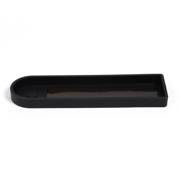 Carcasa Protectora Para Patinete Tablero de instrumentos universal Placa de circuito M365 Scooter Cubierta de silicona Funda protectora Sywqhk Accesorios para bicicletas