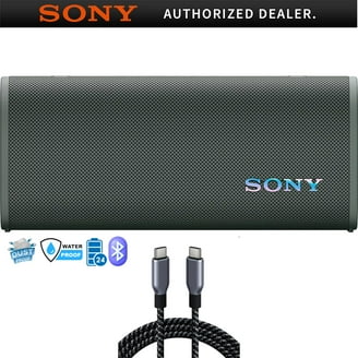 Sony SRSXB43 EXTRA BASS™ Wireless Portable BLUETOOTH® IP67