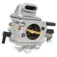 thumbnail image 1 of 11221200621 Chainsaw Carburetor for 064 065 066 MS640 MS650 MS660 -67A -76A -67B C3A-S31, 1 of 5