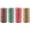 100m DIY Linen Twine Combo Set 2, variant on Style 1 100m Jute Twine String, 2mm, Thin Craft Rope, for gift wrapping crafts, Style 1 use in home