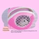 thumbnail image 3 of Sonducket Bolsa de transporte para mascotas, bolsa de dormir para ratas de hámster, transpirable cómoda para mascotas Mochilas No.1 Sonducket AP008058-01, 3 of 6