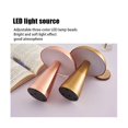 thumbnail image 2 of Led Lighting Bar Desk Mushroom Lights Touch Dimming Usb Charging Indoor Coffee Shop Home Room Table, 2 of 5