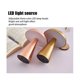 thumbnail image 2 of Led Lighting Bar Desk Mushroom Lights Touch Dimming Usb Charging Indoor Coffee Shop Home Room Table, 2 of 5