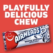 Lunchables Extra Cheesy Pizza with Capri Sun Pacific Cooler & Airheads White Mystery Fun Pack, 4.6 oz & 6 fl oz Package
