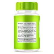 (3 Pack) Prozenith Pro Capsules, ProzenithPro Advanced Support (180 Capsules)