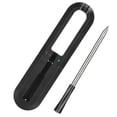 thumbnail image 1 of BBQ  Meat Food Steak  Waterproof Food Cooking  For Cooking Oven For BBQCandy Smoker Grill Kitchen Cooking Grilling, 1 of 8