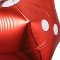 thumbnail image 4 of 5 globos cúbicos de aluminio con forma de dados para decoración de fiestas temáticas de casino, 4 of 8