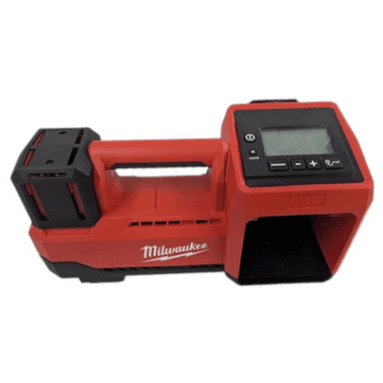 Milwaukee Tool M18 18V Compact Portable Battery Cordless