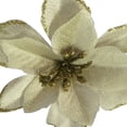 thumbnail image 4 of Matsuzay Árbol de Navidad Decorativo Flor Falsa Portátil Desmontable Moda Parque Jardín Artificial Simulación Festival Flores Kits de decoración para fiestas Luz de oro Matsuzay JR1170-06, 4 of 6