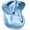 Light Blue, variant on Soundcore Liberty 4 NC True-Wireless Noise Cancelling Earbuds