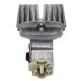thumbnail image 2 of For BMW F10 F11 F18 LCI 5 Series 528i LED Angel Eye Light Module Diode Bulb Lamp, 2 of 3