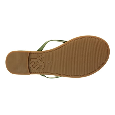 

Yosi Samra Women s Roee Flip Flop Color Options