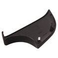 thumbnail image 6 of Left Door Mirror Lower Cover Holder Black Replacement-Left Door Mirror Lower Cover Holder Black, 6 of 6
