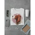thumbnail image 3 of English Setter Tee Men's -Image by Shutterstock, 3 of 4